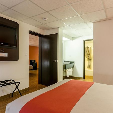 Motel 6-York, Ne Eksteriør billede