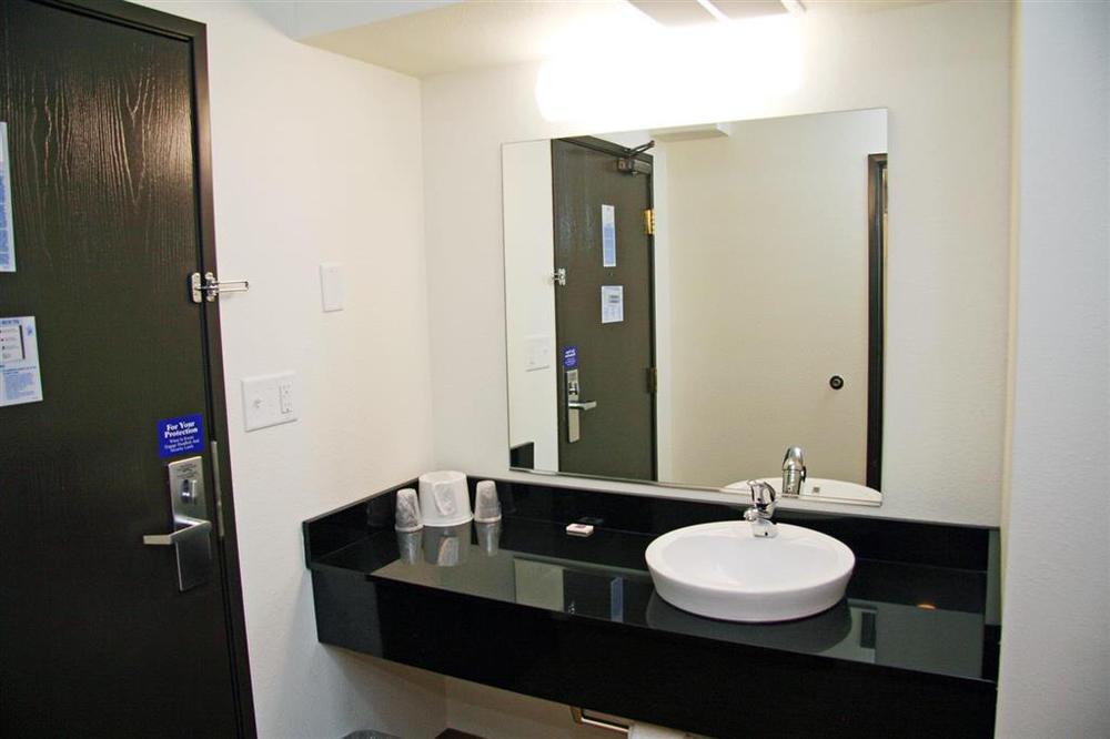 Motel 6-York, Ne Værelse billede