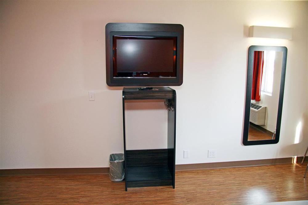 Motel 6-York, Ne Bekvemmeligheder billede